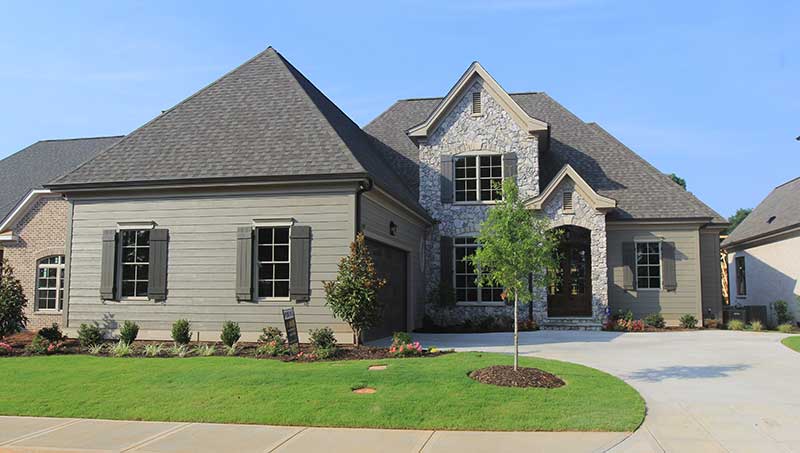Home - Dunn Custom Builders